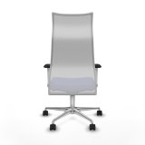 Kontorstol Piqueras y Crespo B1B086N Lysebl� #5