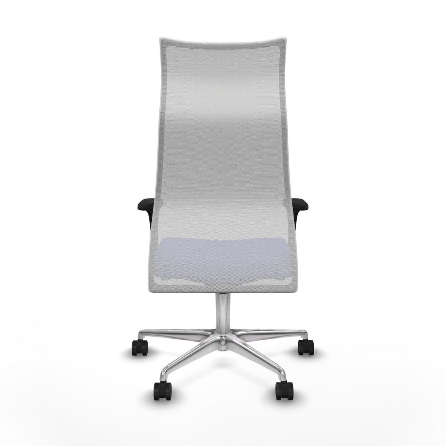 Kontorstol Piqueras y Crespo B1C086N Lysebl� #5