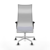 Kontorstol Piqueras y Crespo B2D026G Lysebl� #5