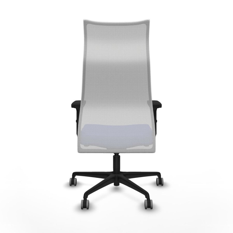 Kontorstol Piqueras y Crespo B2D036G Lysebl� #5