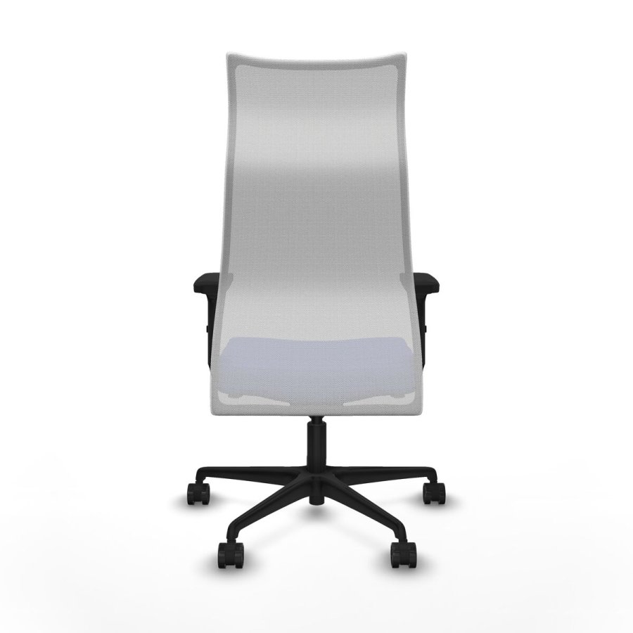 Kontorstol Piqueras y Crespo B2D036N Lysebl� #5