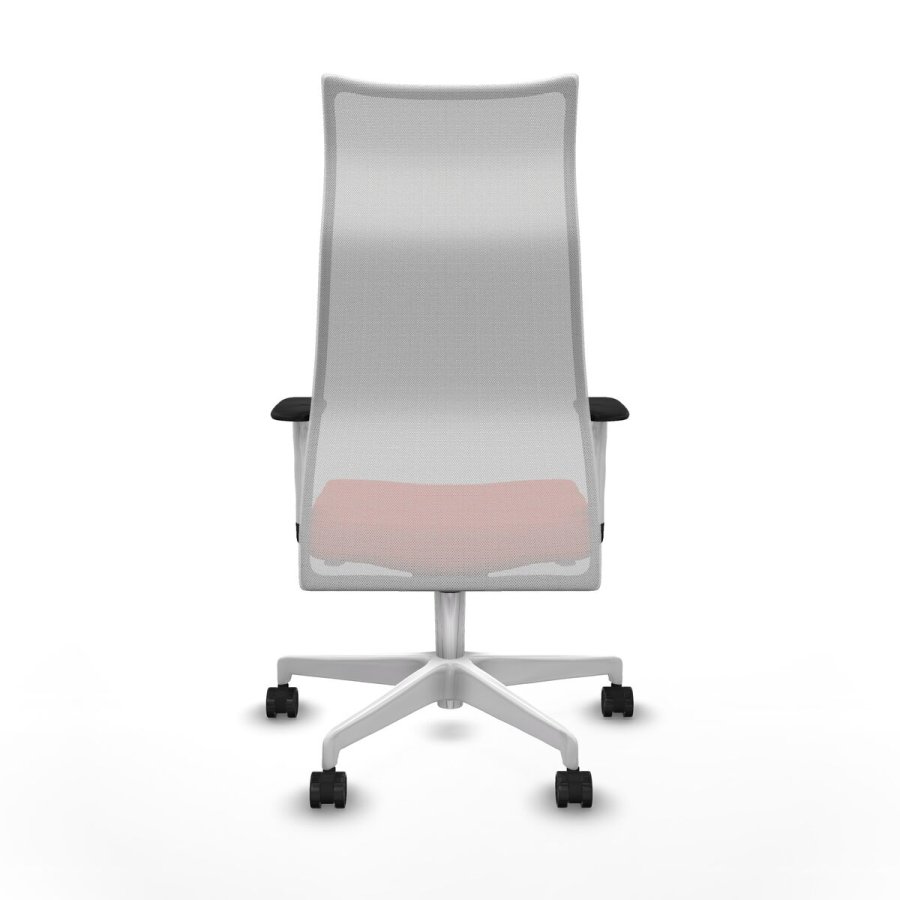 Kontorstol Piqueras y Crespo B1B026N M�rk orange #5