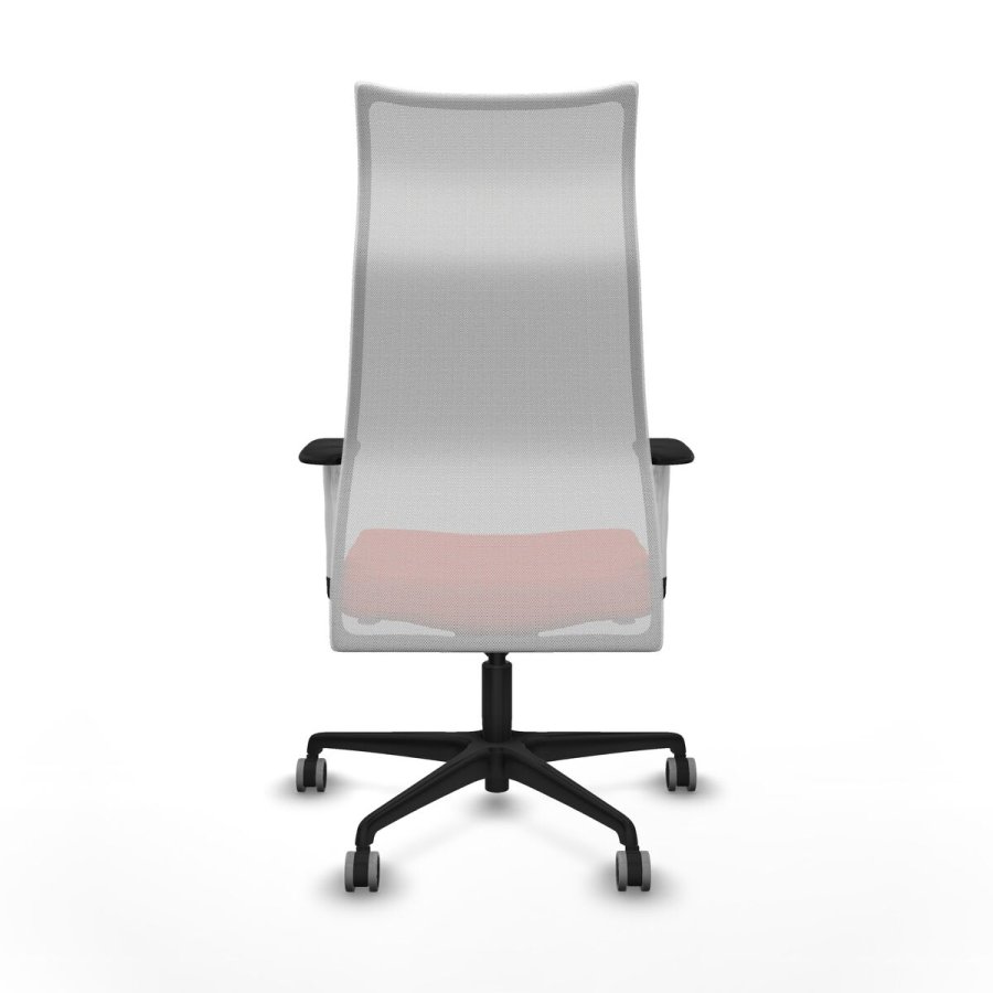 Kontorstol Piqueras y Crespo B1B036G M�rk orange #5