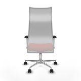 Kontorstol Piqueras y Crespo B1B086N M�rk orange #5