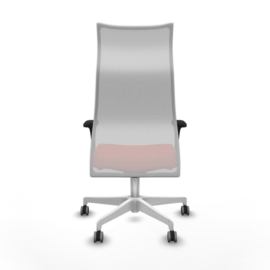 Kontorstol Piqueras y Crespo B1C026G #5