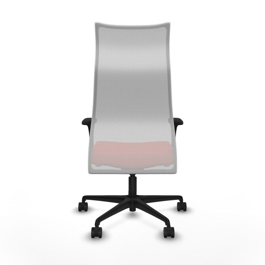 Kontorstol Piqueras y Crespo B1C036N #5