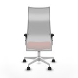 Kontorstol Piqueras y Crespo B2D026N M�rk orange #5