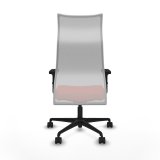 Kontorstol Piqueras y Crespo B2D036N M�rk orange #5