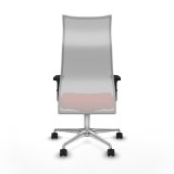 Kontorstol Piqueras y Crespo B2D086N M�rk orange #5