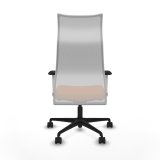 Kontorstol Piqueras y Crespo B1B036N Orange #5