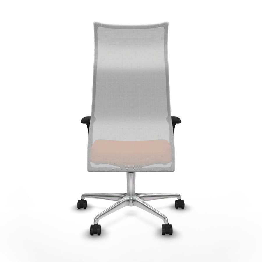 Kontorstol Piqueras y Crespo B1C086N Orange #7