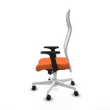 Kontorstol Piqueras y Crespo B2D026N Orange #3