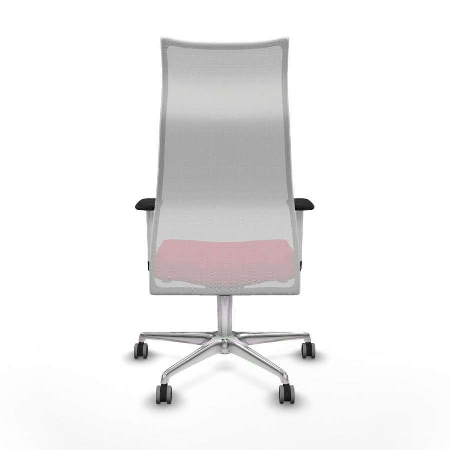 Kontorstol Piqueras y Crespo B1B086G R�d #5