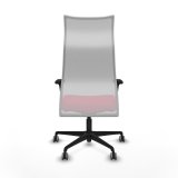 Kontorstol Piqueras y Crespo B1C036G R�d #5