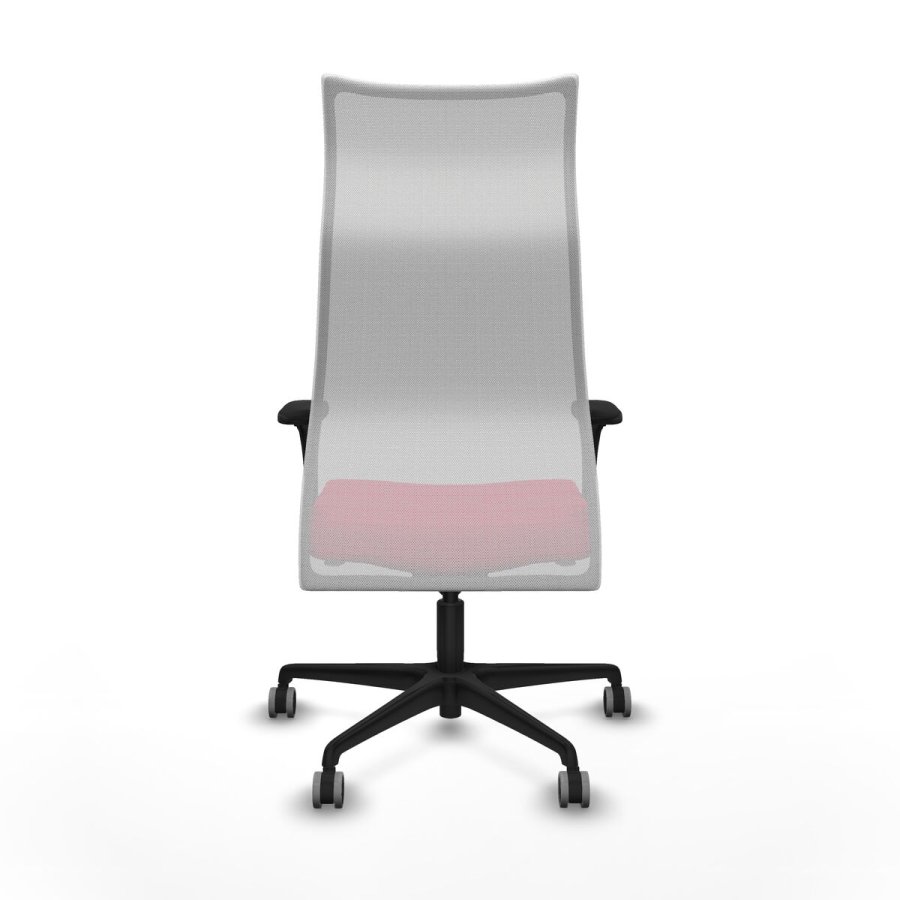 Kontorstol Piqueras y Crespo B1C036G R�d #5