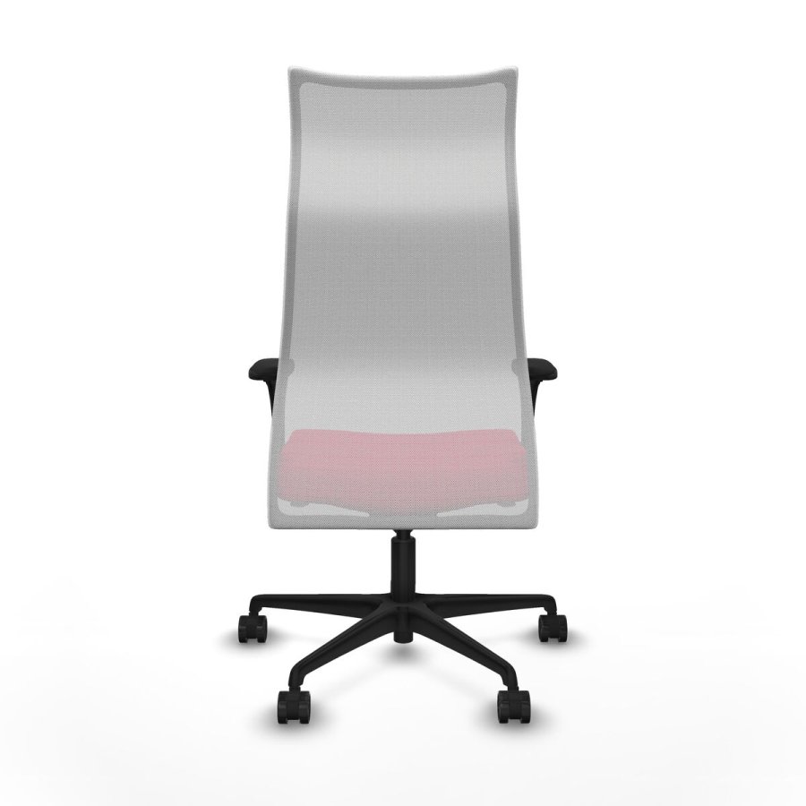 Kontorstol Piqueras y Crespo B1C036N R�d #5