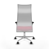 Kontorstol Piqueras y Crespo B1C086N R�d #5