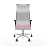 Kontorstol Piqueras y Crespo B2D026G R�d #5