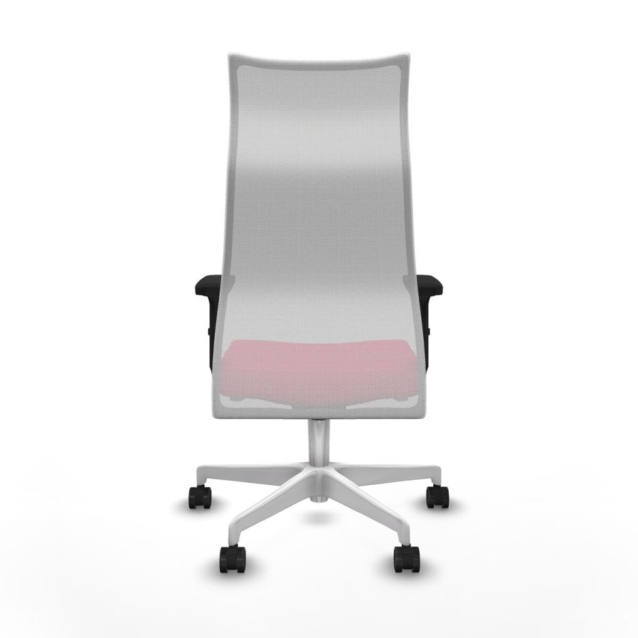 Kontorstol Piqueras y Crespo B2D026N R�d #5