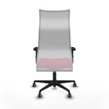 Kontorstol Piqueras y Crespo B2D036G R�d #5