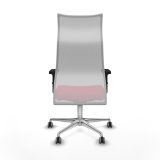 Kontorstol Piqueras y Crespo B2D086G R�d #5