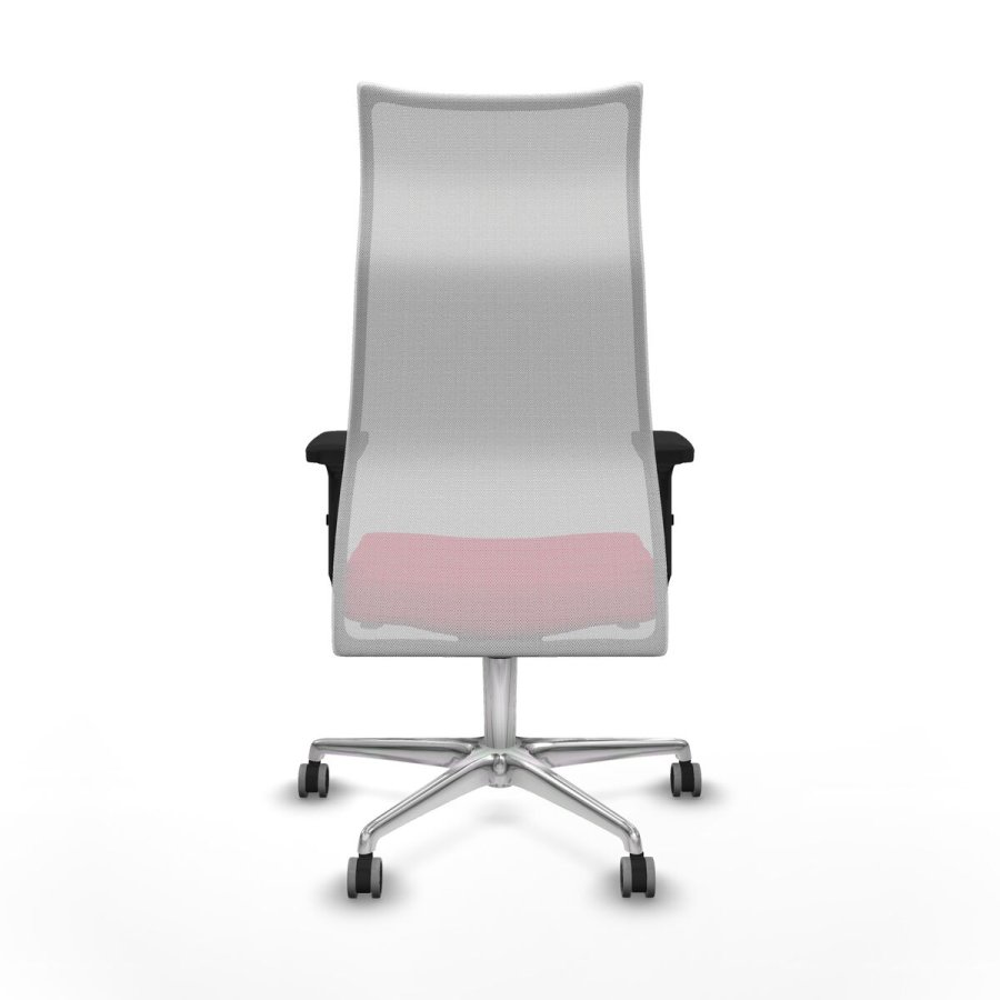 Kontorstol Piqueras y Crespo B2D086G R�d #5