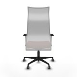 Kontorstol Piqueras y Crespo B1B036G Brun #5