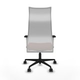 Kontorstol Piqueras y Crespo B1B036N Brun #5