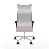 Kontorstol Piqueras y Crespo B2D026N Brun #5