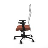 Kontorstol Piqueras y Crespo B2D036G Brun #3