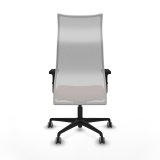 Kontorstol Piqueras y Crespo B2D036G Brun #5