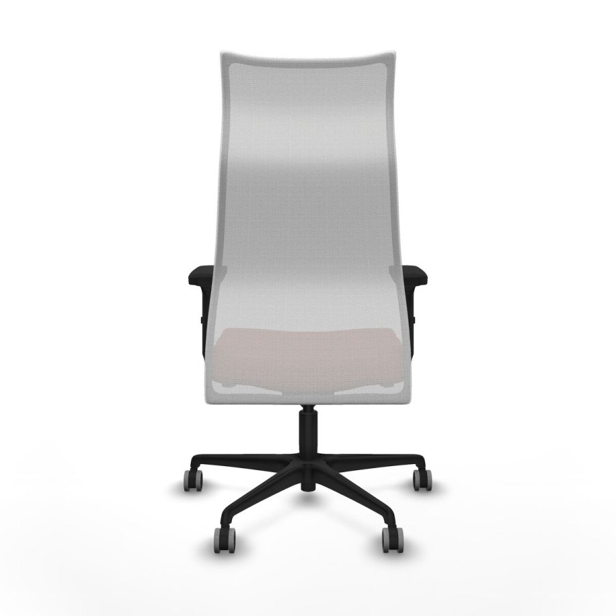 Kontorstol Piqueras y Crespo B2D036G Brun #5