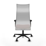 Kontorstol Piqueras y Crespo B2D036N Brun #5