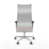 Kontorstol Piqueras y Crespo B2D086G Brun #5