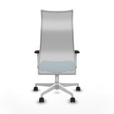 Kontorstol Piqueras y Crespo B1B026N Turkisbl� #5