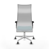 Kontorstol Piqueras y Crespo B2D026G Turkisbl� #5