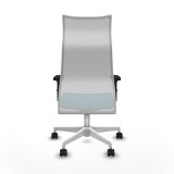 Kontorstol Piqueras y Crespo B2D026N Turkisbl� #5