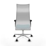 Kontorstol Piqueras y Crespo B2D086N Turkisbl� #5