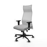 Kontorstol Piqueras y Crespo B1C036G Lysegr� #2