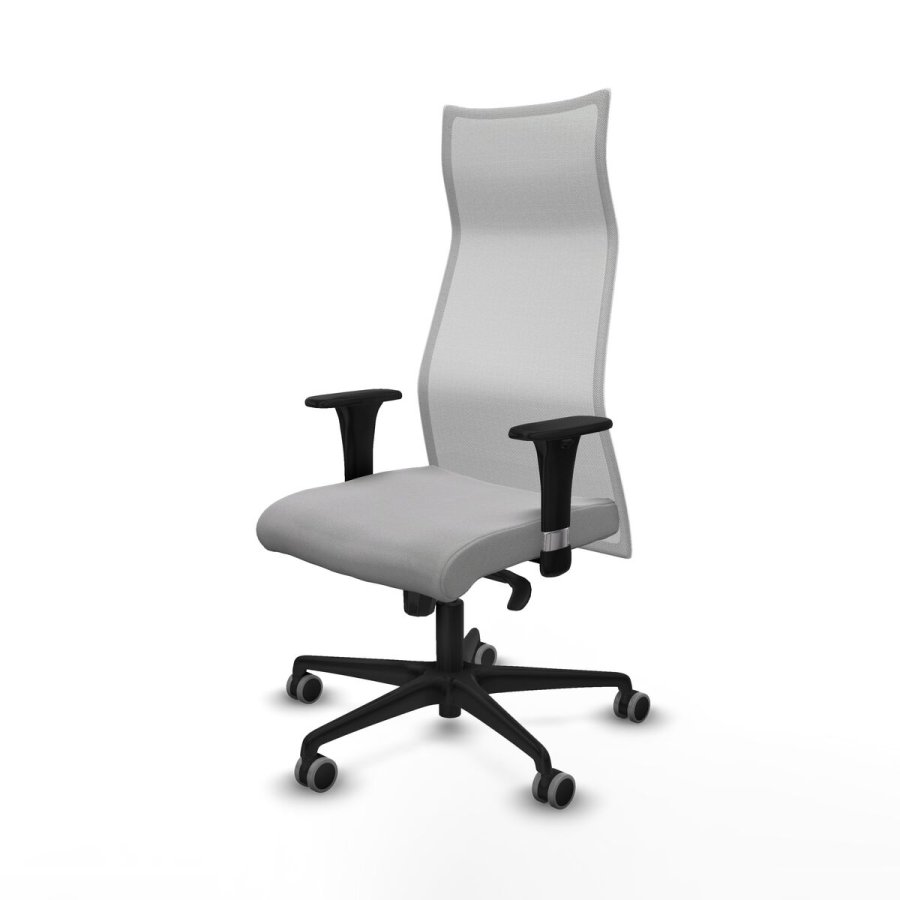 Kontorstol Piqueras y Crespo B1C036G Lysegr� #2