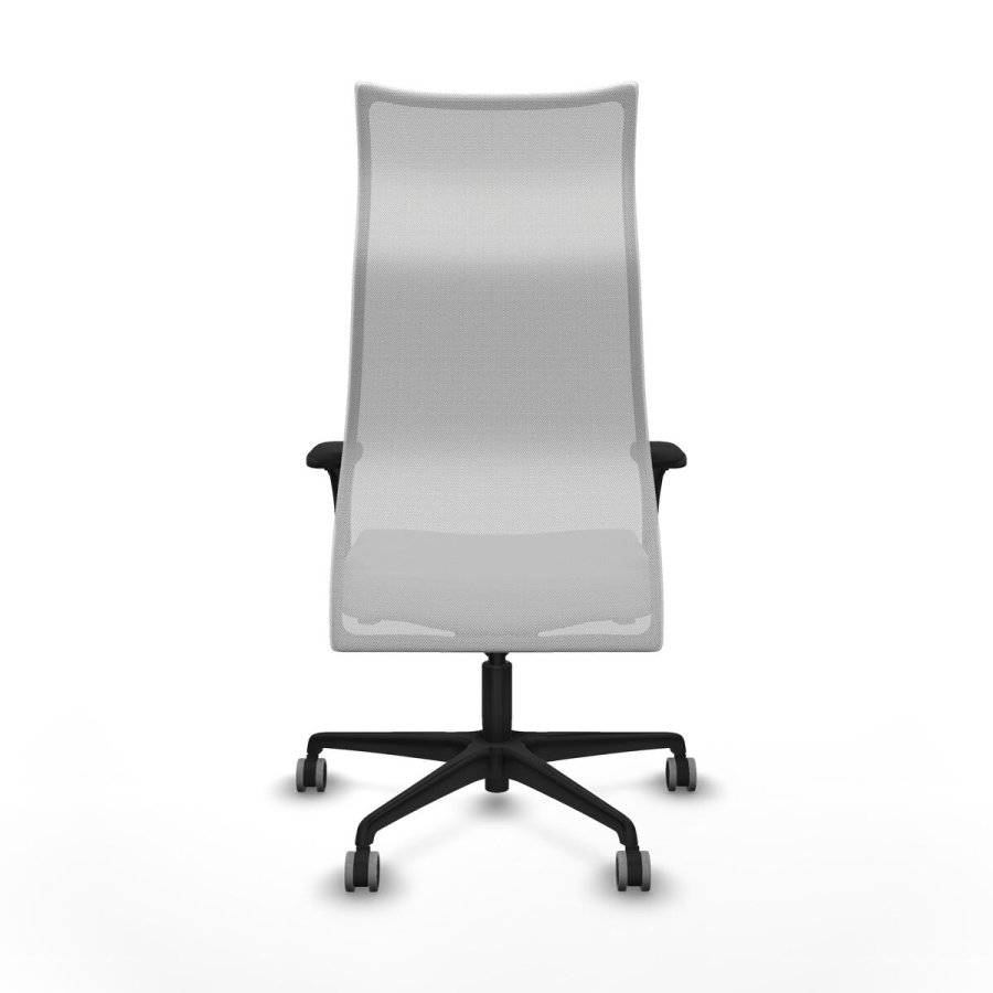 Kontorstol Piqueras y Crespo B1C036G Lysegr� #5