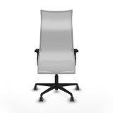 Kontorstol Piqueras y Crespo B2D036G Lysegr� #5