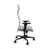 Kontorstol Piqueras y Crespo B2D036N Lysegr� #7