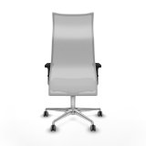 Kontorstol Piqueras y Crespo B2D086G Lysegr� #5