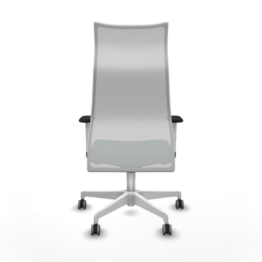 Kontorstol Piqueras y Crespo B1B026G Gr�n #5