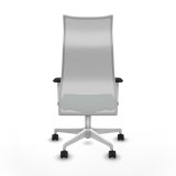 Kontorstol Piqueras y Crespo B1B026N Gr�n #5