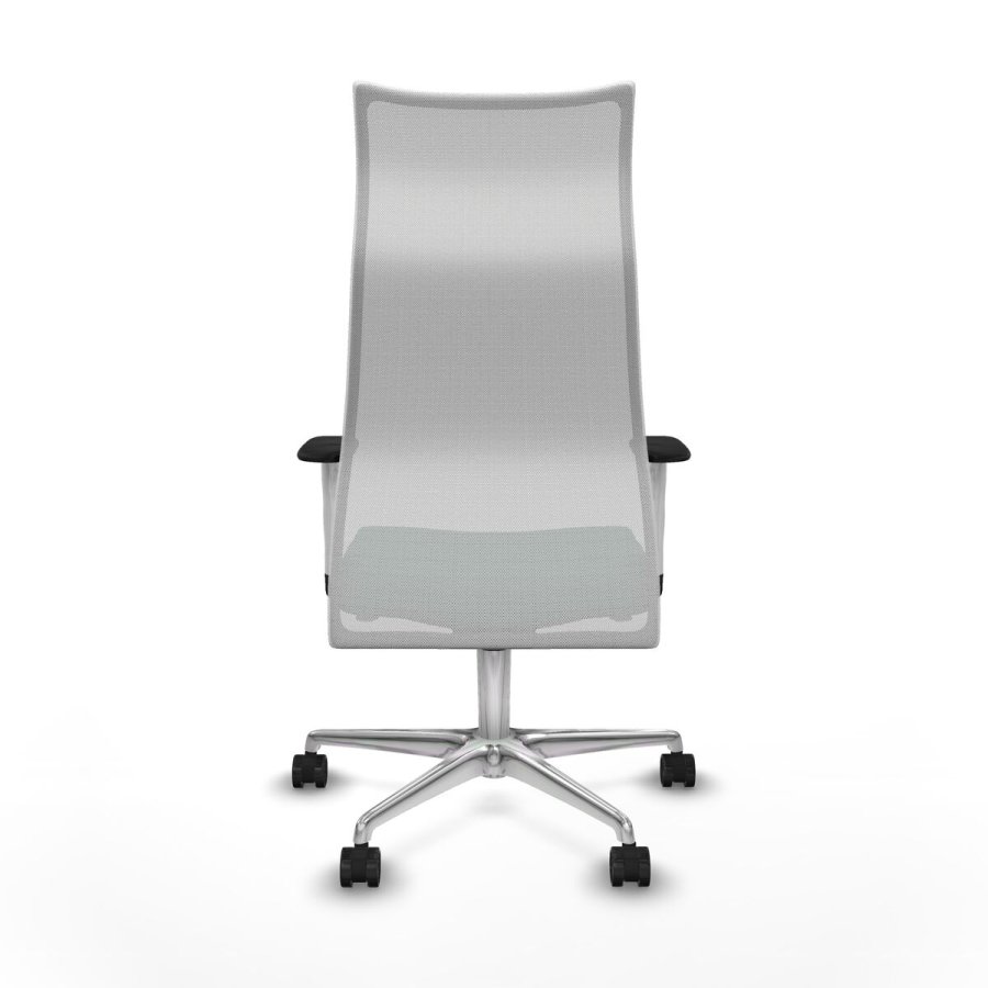 Kontorstol Piqueras y Crespo B1B086N Gr�n #5