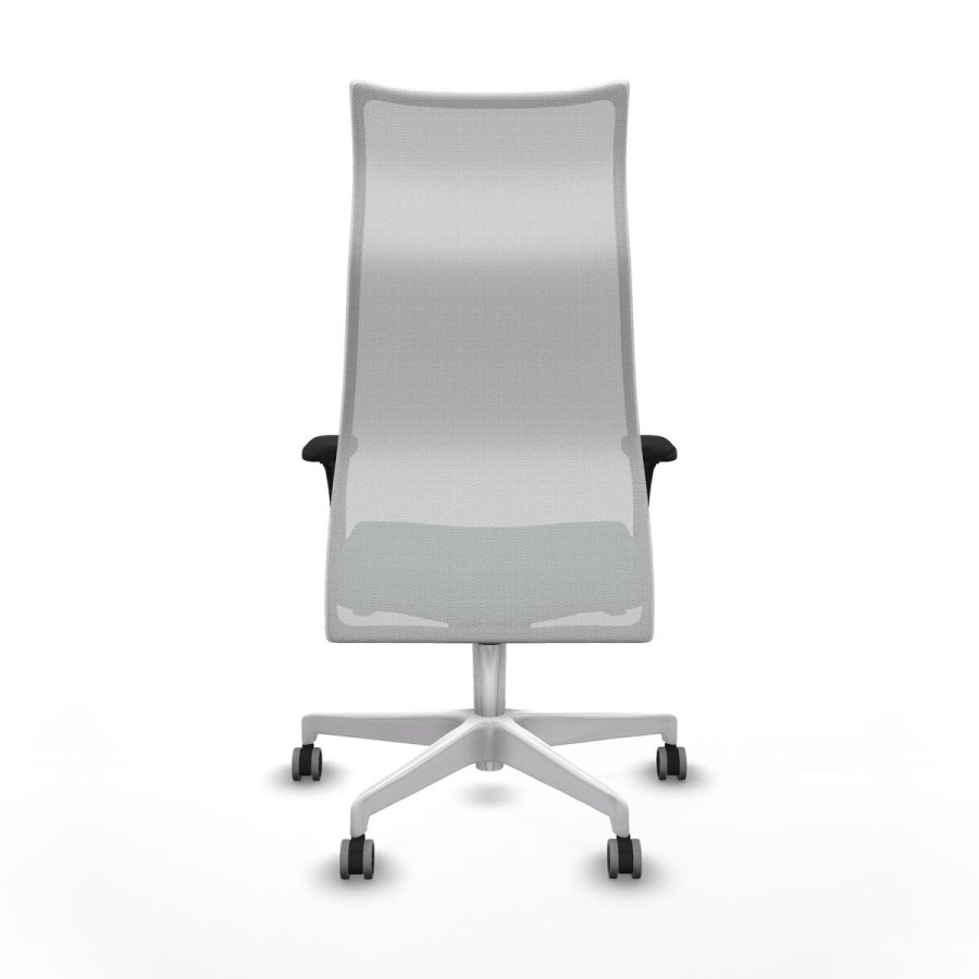 Kontorstol Piqueras y Crespo B1C026G #5