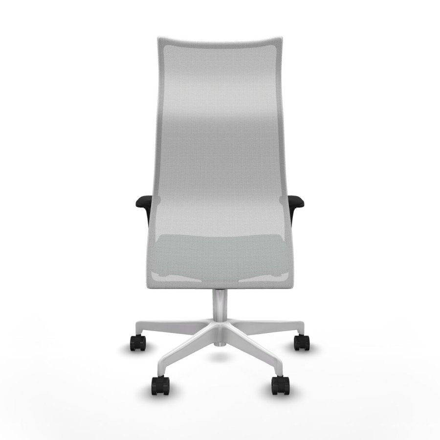 Kontorstol Piqueras y Crespo B1C026N #5