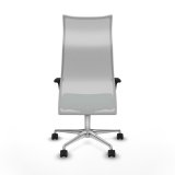 Kontorstol Piqueras y Crespo B1C086N #5